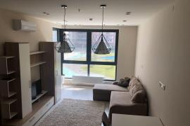 2-к квартира, 46 м², 2/15 эт.