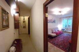 3-к квартира, 59.2 м², 3/5 эт.