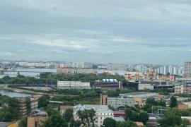 3-к квартира, 89 м², 7/24 эт.