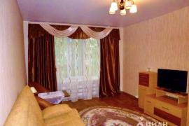 1-к квартира, 36 м², 1/9 эт.