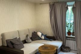2-к квартира, 38.3 м², 2/12 эт.