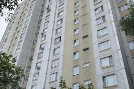 Недвижимость Квартиры / 1-к квартира, 39 м², 13/17 эт.