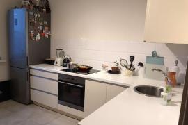 Недвижимость Квартиры / 2-к квартира, 58 м², 13/18 эт.