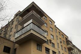 3-к квартира, 85 м², 2/7 эт.