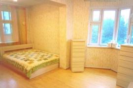 Недвижимость Квартиры / 2-к квартира, 63 м², 5/22 эт.