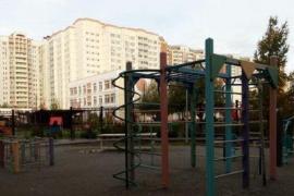 Недвижимость Квартиры / 2-к квартира, 55 м², 3/9 эт.
