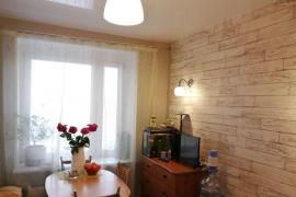 Недвижимость Квартиры / 3-к квартира, 61.6 м², 14/14 эт.