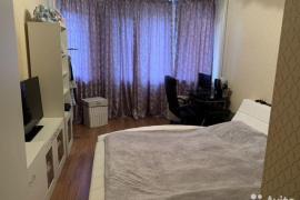 Недвижимость Квартиры / 3-к квартира, 95 м², 1/12 эт.