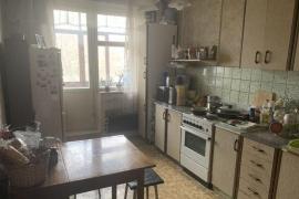 Недвижимость Квартиры / 3-к квартира, 80.7 м², 3/4 эт.