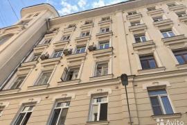 Недвижимость Квартиры / Студия, 21.4 ...