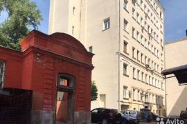 Недвижимость Квартиры / Студия, 21.4 ...