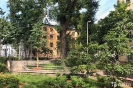 Недвижимость Квартиры / Студия, 21.4 ...