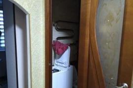 1-к квартира, 38 м², 6/17 эт.