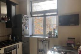 2-к квартира, 55.8 м², 3/8 эт.