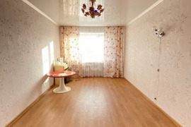 2-к. квартира, 47,9 м², 4/5 эт.