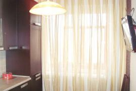 1-комн., Квартира, 40 м², 5/17 этаж