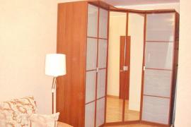1-комн., Квартира, 40 м², 5/17 этаж