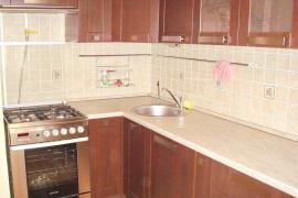 1-комн., Квартира, 40 м², 5/17 этаж