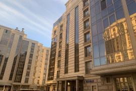 Продажа двухкомнатной квартиры 81.8 м², 2/15 этаж на Измайловском проезде, 10  в Москве