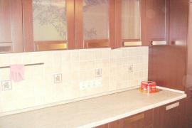 1-комн., Квартира, 40 м², 5/17 этаж