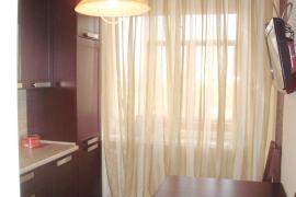 1-комн., Квартира, 40 м², 5/17 этаж