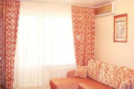 1-комн., Квартира, 40 м², 5/17 этаж
