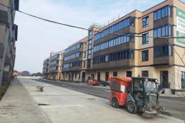 Продается студия, 18,21 м²
Расположение
