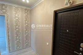 1-комнатная квартира, 37 м2, этаж 5 /...
