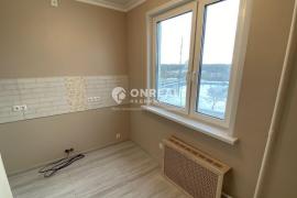 1-комнатная квартира, 37 м2, этаж 5 /...