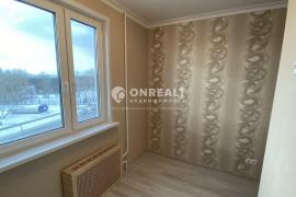 1-комнатная квартира, 37 м2, этаж 5 /...