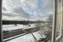 1-комнатная квартира, 37 м2, этаж 5 /...