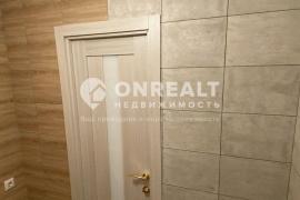 1-комнатная квартира, 37 м2, этаж 5 /...