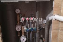 1-комнатная квартира, 37 м2, этаж 5 /...