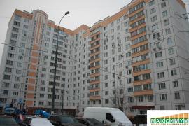 Квартира, 3 комнаты, 87 м²