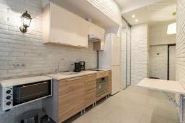 2-комнатная квартира: Москва, Нижняя Красносельская улица, 35с50 (52 .
