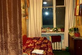 Продажа 4-комнатной квартиры 82,6 м²