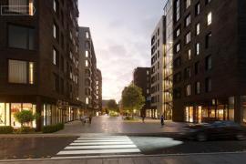 Продажа 3-комнатной квартиры 105 м², ...