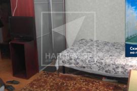 Продажа 1-комнатной квартиры 30,1 м²,...