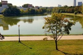 Продажа 4-комнатной квартиры 82,6 м²