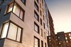 Продажа 3-комнатной квартиры 105 м², ...