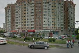 Продажа 3-комнатной квартиры 96 м², 9/12 этаж  
