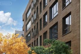 Продажа 3-комнатной квартиры 105 м², ...