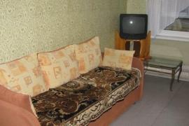 Аренда 2-комнатной квартиры 41 м², 5/...