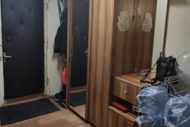 Купить 2-комнатную квартиру 57,8 м², 1/17 этаж  