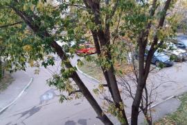 1-комнатная квартира: Москва, Новомарьинская улица, 3к2 (36 м²)