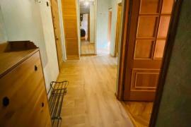 Купить 3-комнатную квартиру 57,6 м², 4/9 этаж  