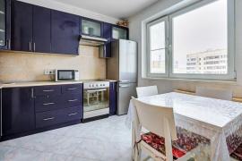Продажа 3-комнатной квартиры 78,3 м², 10/12 этаж  