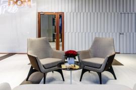 Продажа 4-комнатной квартиры 103,2 м², 33/36 этаж   Новостройка
