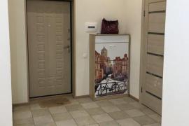 Продажа 1-комнатной квартиры 45 м², 1/3 этаж  