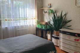 Продажа 3-комнатной квартиры 72,4 м², 2/17 этаж  
